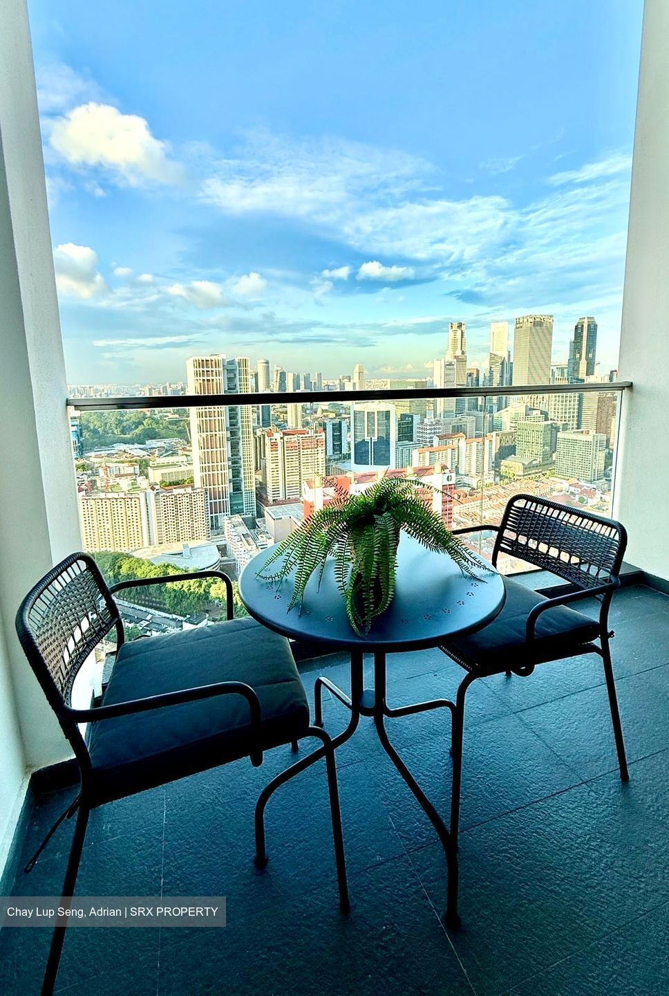 One Pearl Bank (D3), Apartment #470957381